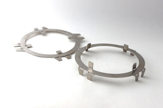Centring Ring Wide