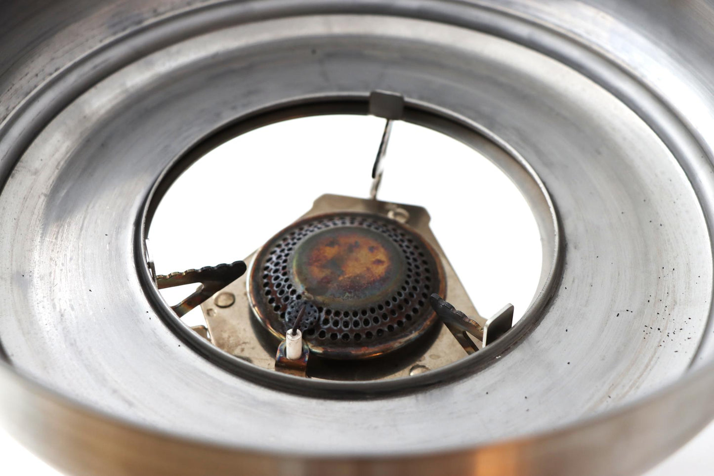 Centring Ring Wide