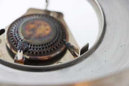 Centring Ring Wide