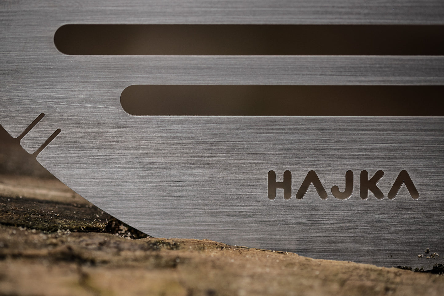 HAJKA Stove Top Oven - with baking plate for pizza