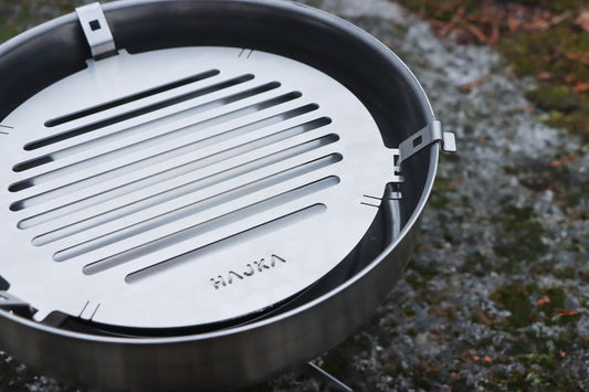 Oven Grate (Hajka V2 upgrade)
