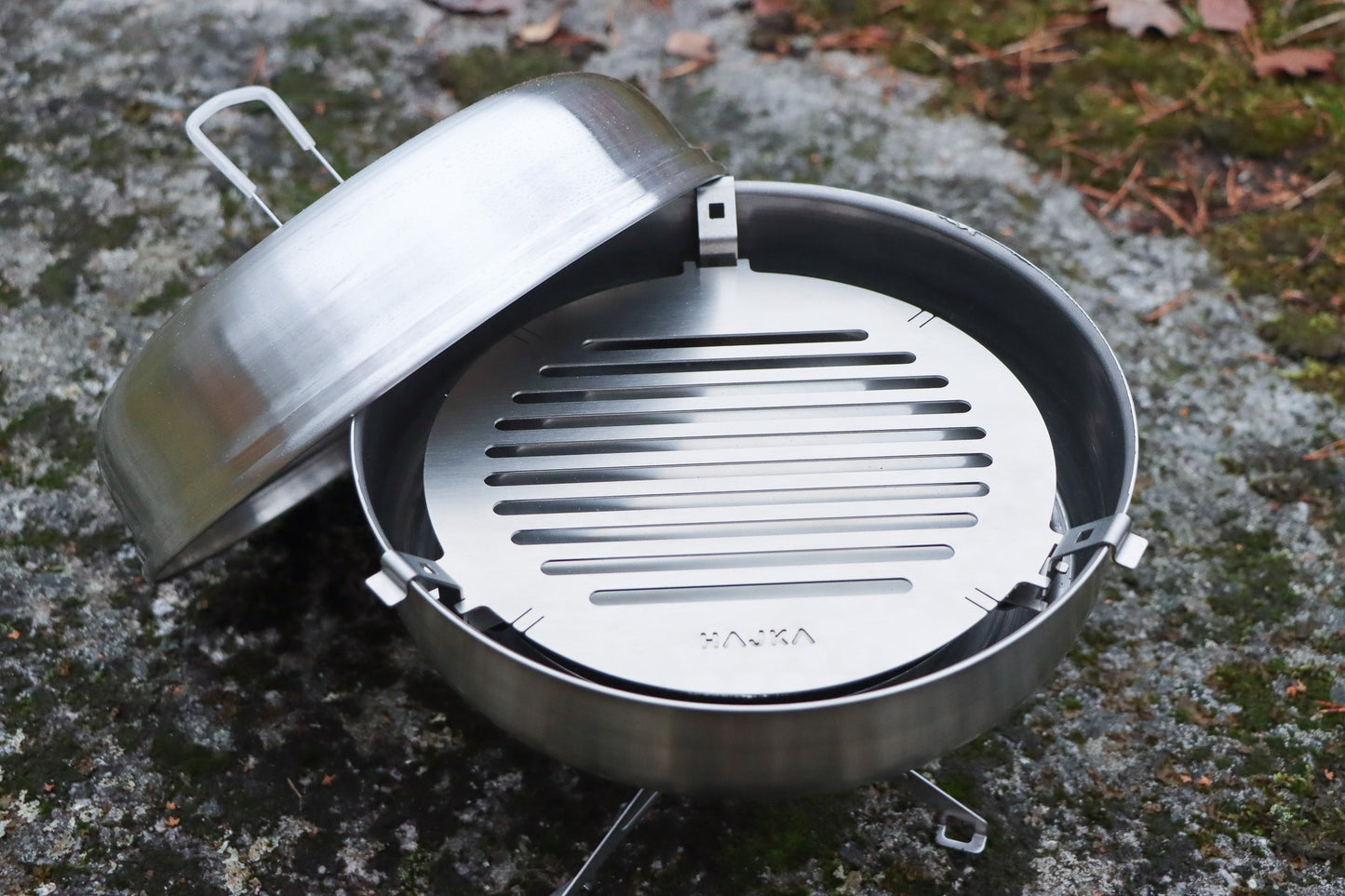 Oven Grate (Hajka V2 upgrade)