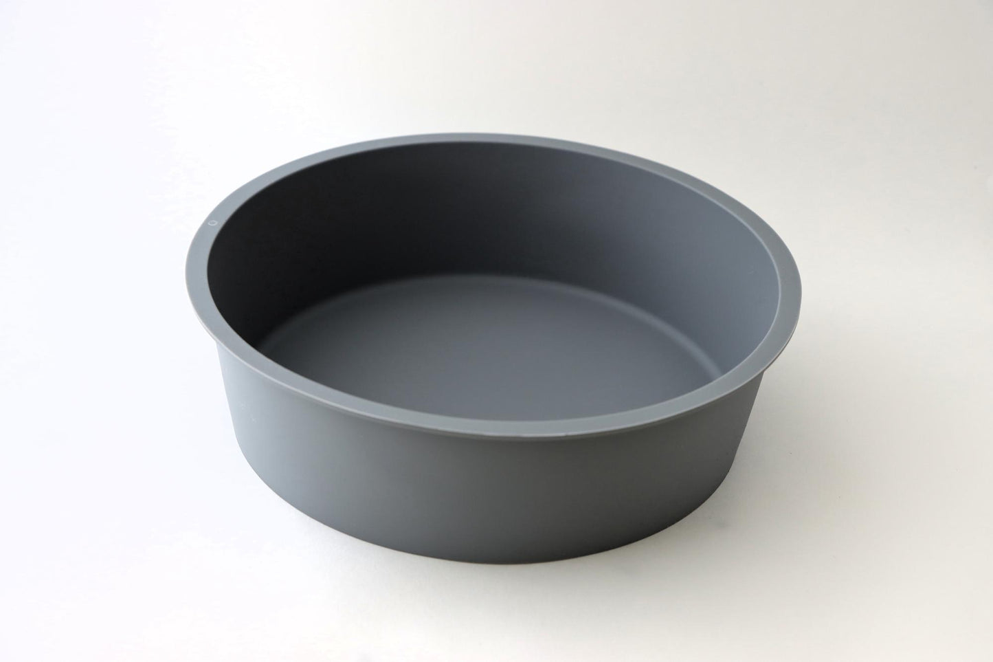 Silicone baking mould