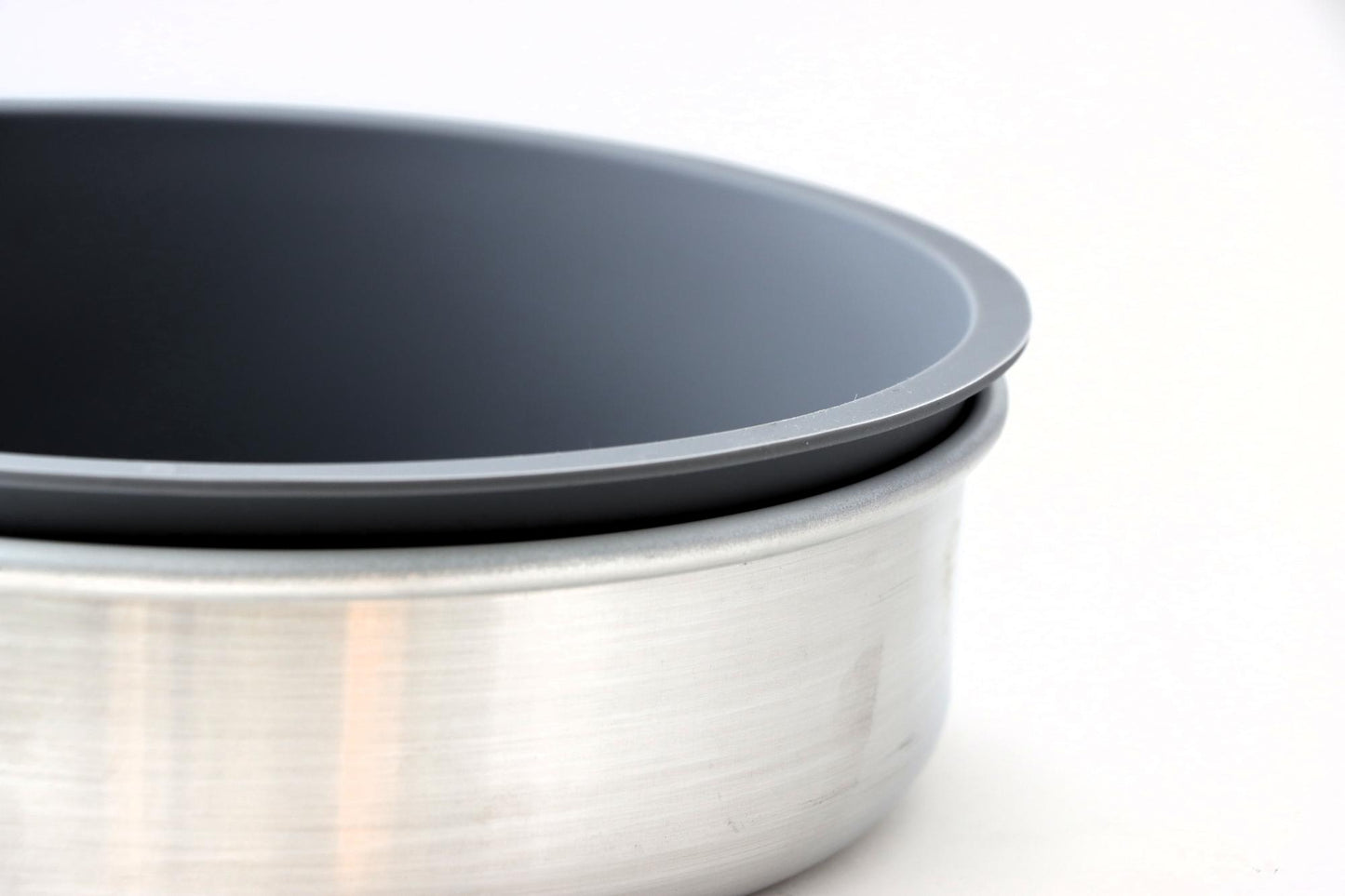 Silicone baking mould