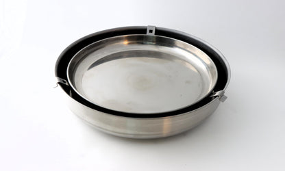 Stainless Plate