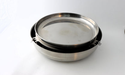 Stainless Plate