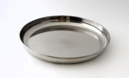 Stainless Plate