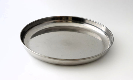 Stainless Plate