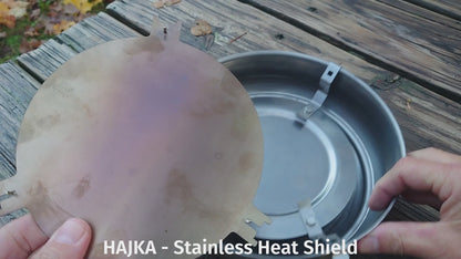 Oven Grate (Hajka V2 upgrade)