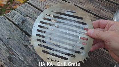 Grill Grate